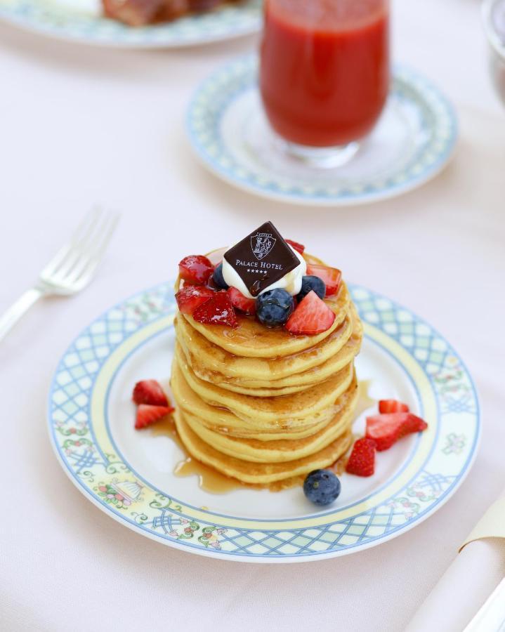 Palace Hotel 밀라노마리티마 외부 사진